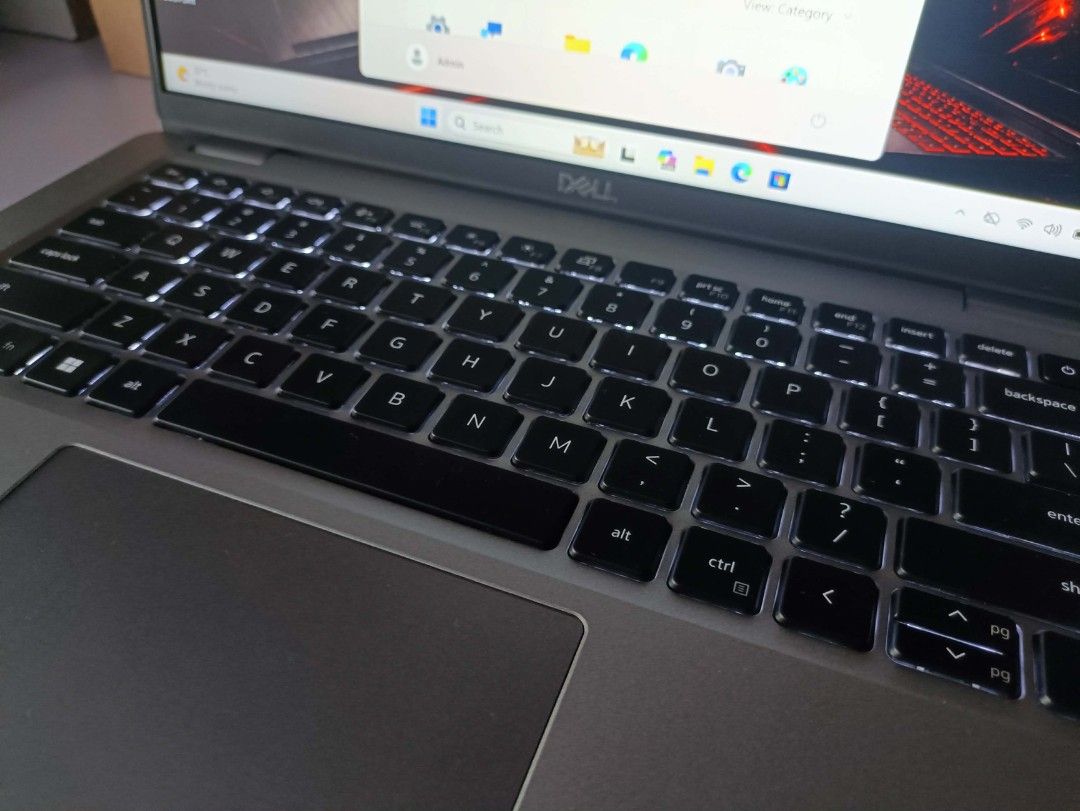 Dell DELL LATITUDE 5430 TOUCHSCREEN (NEGOTIABLE) (Category: Laptops & Notebooks) located in Manila. Submitted by eueu24 (Listing ID 1463391567, Image 3). Description: FOR SALE 🛒 💻 DELL LATITUDE 5430 TOUCHSCREEN Perfect for: Work, school, business, and everyday productivity. ⚡ Intel Core i5-1245U | 12th Gen 🖥️ 14-inch Touchscreen Display 💾 16GB RAM 🚀 256GB SSD 🪟 Windows 11 Pro 💥 ONLY ₱24,990! 🎁 FREEBIES INCLUDED: ✔️ Mouse ✔️ Laptop Sleeve 