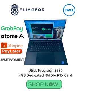 Dell Laptops by Flikgear Collection item 1