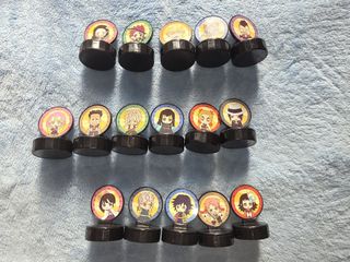 (Category: ) located in . Submitted by animestuffsshop (Listing ID 1463349107, Image 1). Description: .