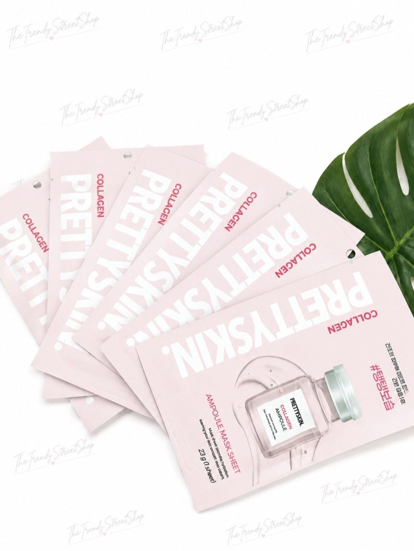 Deoproce, PrettySkin, You Glow Babe (Category: Face Care) located in Mabalacat. Submitted by warmstorm.184d38 (Listing ID 1463476776, Image 2). Description: All Items are brandnew and good condition. Expirations: Deoproce - 2028 PrettySkin - 2028 You Glow Babe - 2027 Message me for retail price..