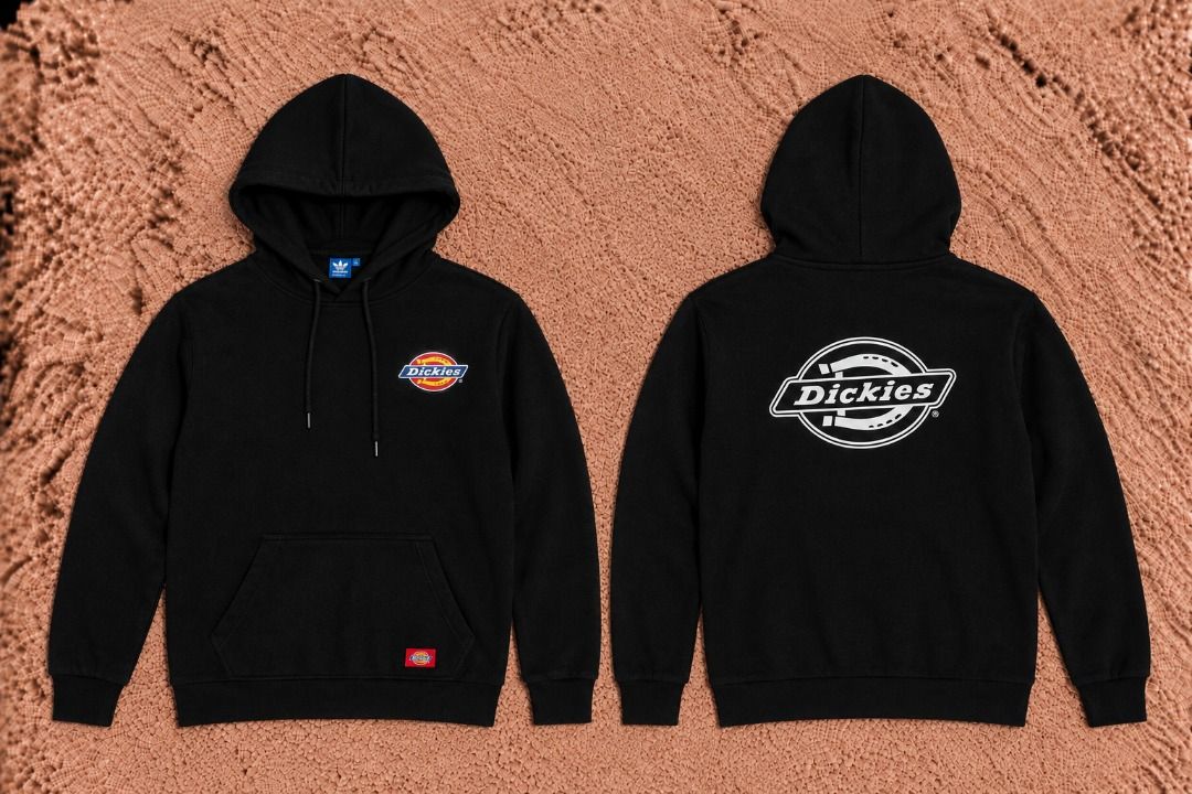 Dickies authentic (Category: Coats, Jackets and Outerwear) located in Quezon City. Submitted by drift_and_vibe_thrift (Listing ID 1463509105, Image 1). Description: Good as new thrift.