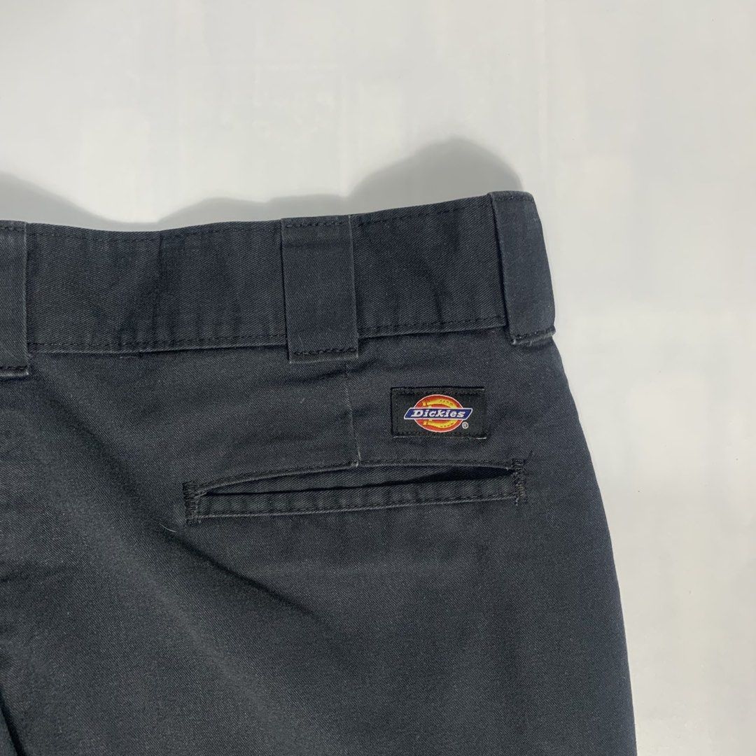 Dickies Shorts (Category: Shorts) located in Cabanatuan. Submitted by xythrifting (Listing ID 1463445057, Image 2). Description: .