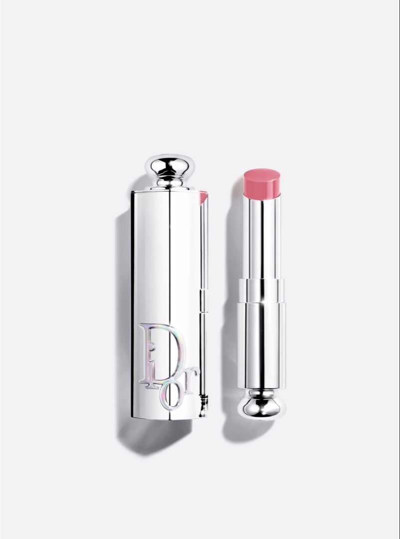 Dior Glass Lipstick Rose Charms (Category: Makeup) located in Gapan. Submitted by silkandflitz (Listing ID 1463479239, Image 1). Description: new with box and paperbag.