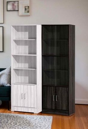 Display Cabinet Solid Storage Home Furniture (Category: Shelves, Cabinets & Racks) located in Manila. Submitted by namirkahal (Listing ID 1463343238, Image 1). Description: OFFICE FURNITURE | FAST PRODUCTION | SHORT LEAD TIME Upgrade your workspace with quality office furniture — available for bulk orders, supply, and installation. PRODUCTS AVAILABLE: • Office Partition • Linear Workstations • Office Tables • Office Chairs • Reception Desks • Fol