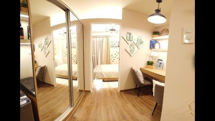 DMCI Homes (Category: Announcements) located in Cebu City. Submitted by aaamultiservicesg1980 (Listing ID 1463401131, Image 3). Description: OWN YOUR DREAM HOME ✨ From ONLY ₱21,051 PER MONTH! 📍 KALEA HEIGHTS • DMCI HOMES Cebu City ✅ 1-Bedroom — 29.50 sqm ✅ 2-Bedroom — 55.00 sqm ✅ In-House Financing available ✅ Turnover: December 2029 Don’t wait to buy. Buy and wait. 📈 📩 Message me for details!.