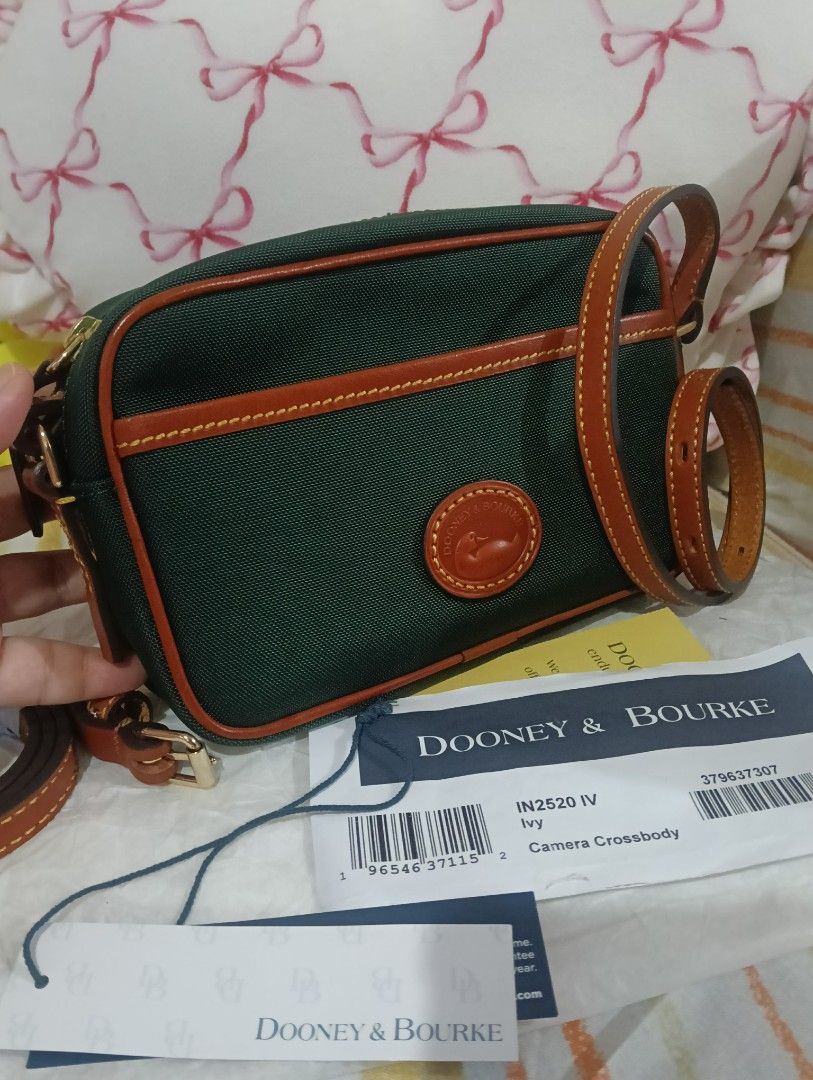Dooney and bourke (Category: Announcements) located in Bayambang. Submitted by ms.libra26 (Listing ID 1463377416, Image 1). Description: super deal price brandnew and authentic.