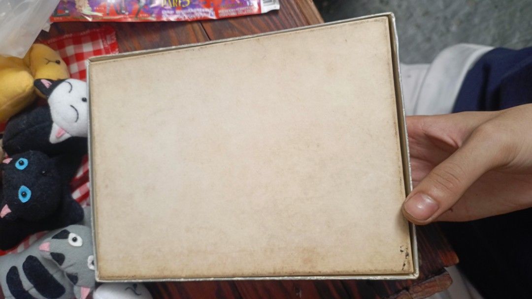 Dragonquest 4 Puzzle (Category: Board Games & Puzzles) located in Quezon City. Submitted by victorald25831 (Listing ID 1463417759, Image 2). Description: .