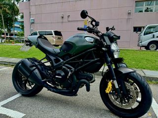 (Category: ) located in . Submitted by EUROBIKE (Listing ID 1463389954, Image 1). Description: .