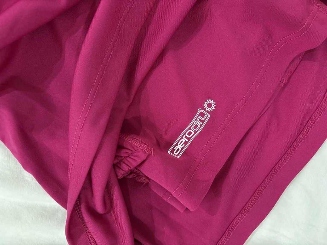 Dunlop skort (Category: Activewear) located in Leyte. Submitted by aihposnelle (Listing ID 1463366687, Image 3). Description: .