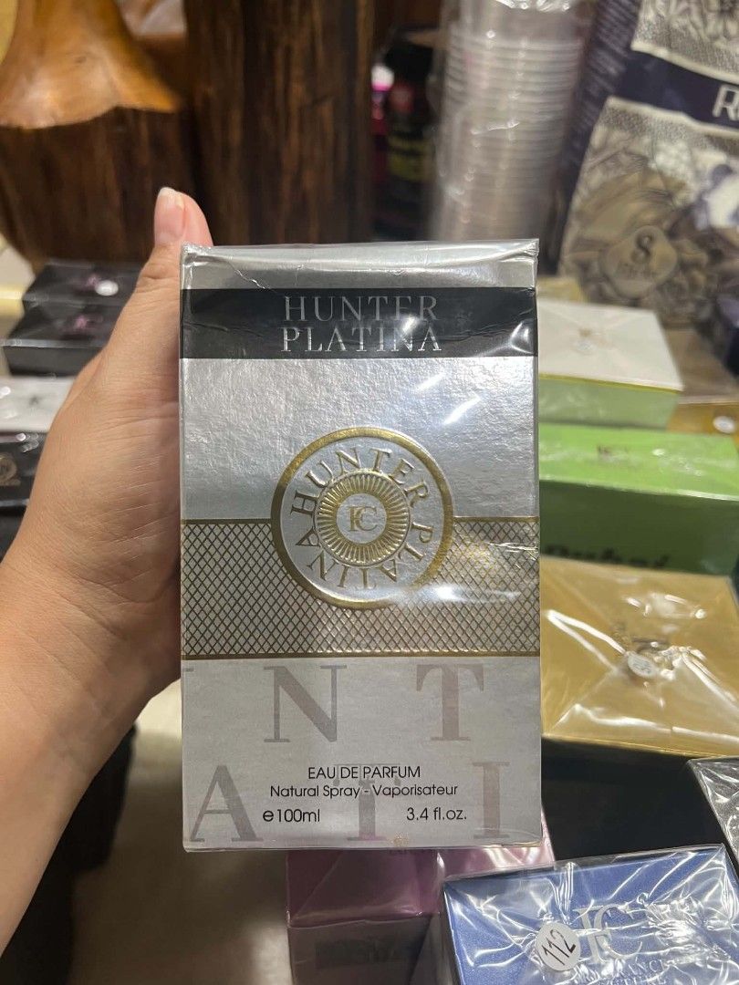 DUPE PERFUMES (Category: Fragrance & Deodorants) located in Mangaldan. Submitted by ice_thrift_hub (Listing ID 1463424778, Image 2). Description: - Natural spray, vaporisateur - 100ml bottle - Comes in original packaging - Great scent for everyday wear.
