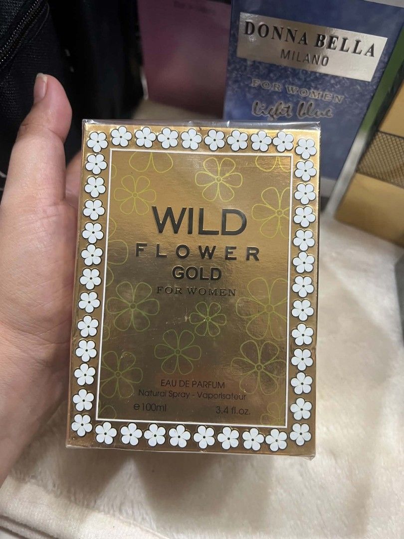 Dupe Perfumes (Category: Fragrance & Deodorants) located in Mangaldan. Submitted by ice_thrift_hub (Listing ID 1463425137, Image 2). Description: - Natural spray - 100ml bottle - Ideal for everyday wear - Comes in original packaging.