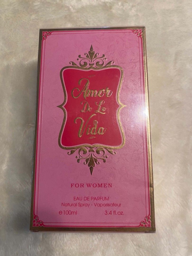 Dupe Perfumes (Category: Fragrance & Deodorants) located in Mangaldan. Submitted by ice_thrift_hub (Listing ID 1463428042, Image 1). Description: - Natural spray - 100ml bottle - Ideal for everyday wear - Comes in original packaging.