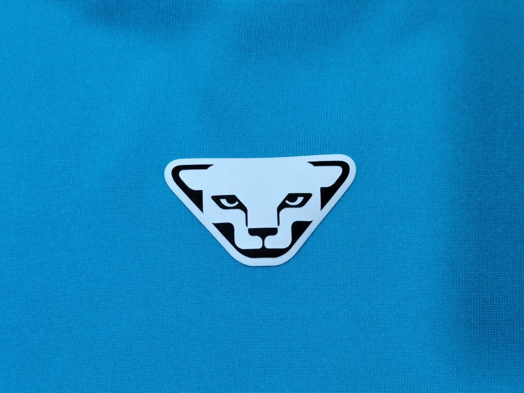 Dynafit Running Shirt (Category: Activewear) located in General Santos City (Dadiangas). Submitted by alfredanth42291 (Listing ID 1463393553, Image 3). Description: DYNAFIT RUNNING SHIRT light blue/black mens L (W-20.5 L-27.5) -quickdry ✓✓excellent condition 250 #sports #gym #pickleball #drifit.