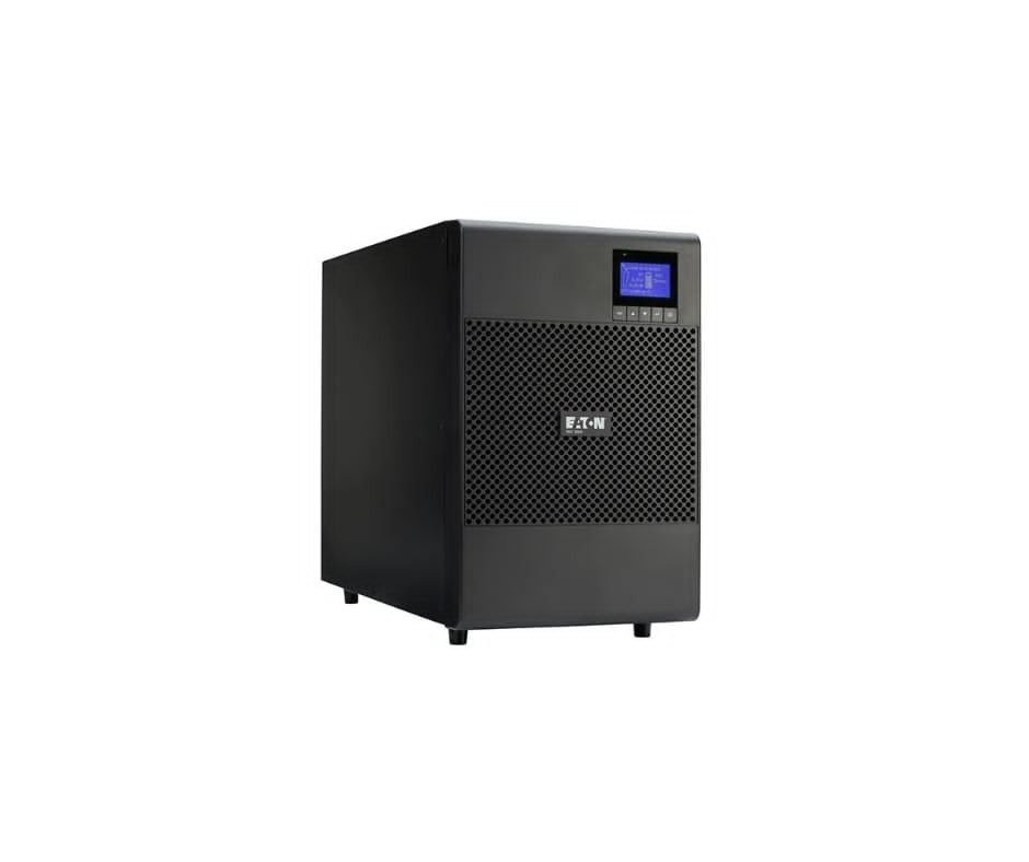 EATON 9SX UPS (Category: Office & Business Technology) located in Caloocan City. Submitted by exomanila-83006 (Listing ID 1463371576, Image 1). Description: EATON 9SX UPS Model: 9SX3000I Part No.: 9103-83957 Capacity: 3000VA / 2700W Input: IEC C20 (16A Socket) Output: (😎 IEC C13 (10A) + (1) IEC C19 (16A) Warranty: 3 Years UPS | 3 Years Battery Price: ₱91,100.00 Availability: INCOMING STOCK Prices are subject to change without prior notice..