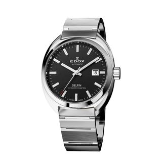 Edox 瑞士獨立製錶品牌 收藏品 1