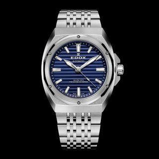 Edox 瑞士獨立製錶品牌 收藏品 3