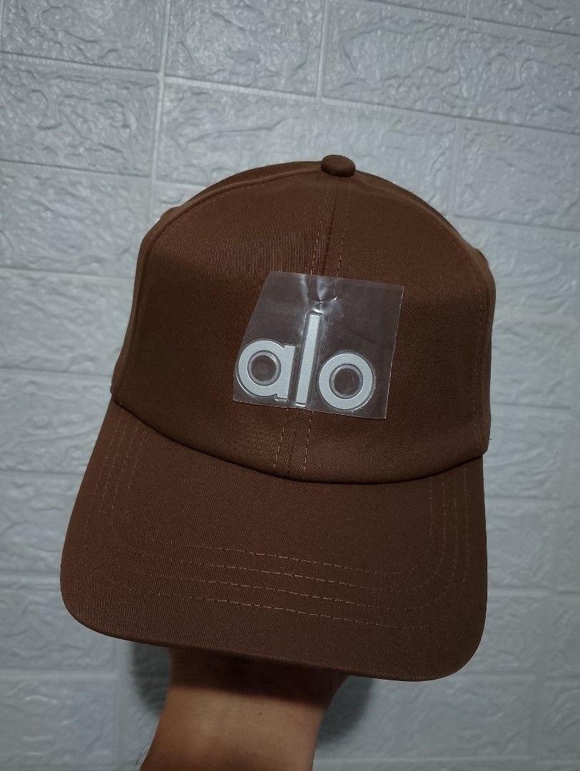 Espresso ALO Performance Off-Duty Cap (Category: Caps & Hats) located in Caloocan City. Submitted by zklclo (Listing ID 1463487937, Image 1). Description: Espresso ALO Performance Off-Duty Cap 𝐅𝐈𝐑𝐒𝐓 𝐓𝐎 𝐏𝐀𝐘 𝐁𝐀𝐒𝐈𝐒 👉Courier: J&T and lalamove 👉No free shipping 👉Location: North Caloocan 👉Mode of Payment: Gcash.