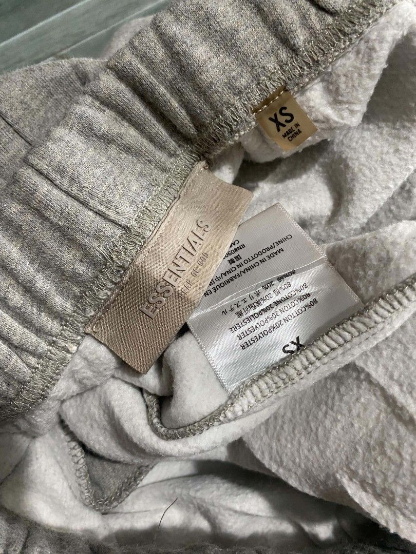 Essentials (Category: Joggers) located in Cabuyao City. Submitted by jp-collection (Listing ID 1463421035, Image 3). Description: .