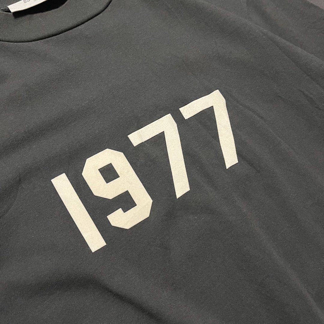 Essentials 1997 Shirt (Category: Tshirts & Polo Shirts ) located in Moncada. Submitted by tishokthrift (Listing ID 1463369503, Image 2). Description: Dimension (in Inches): 22 by 28 Heavy Material Excellent .