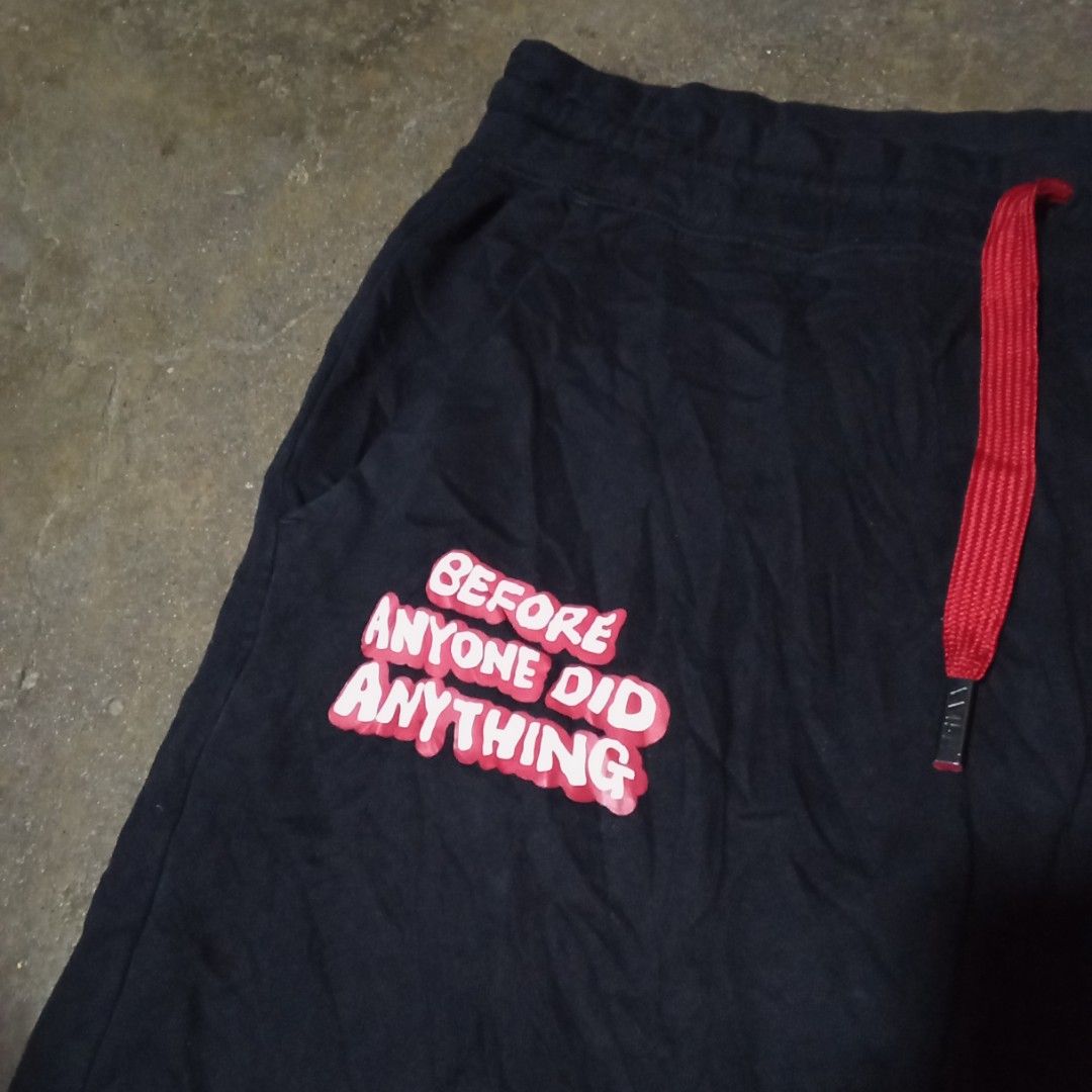 Evisu short (Category: Shorts) located in Manila. Submitted by tcbukay_zxc25 (Listing ID 1463448621, Image 3). Description: evisu short waistline 30-42 length 23 leg opening 11.5 excellent no issue.