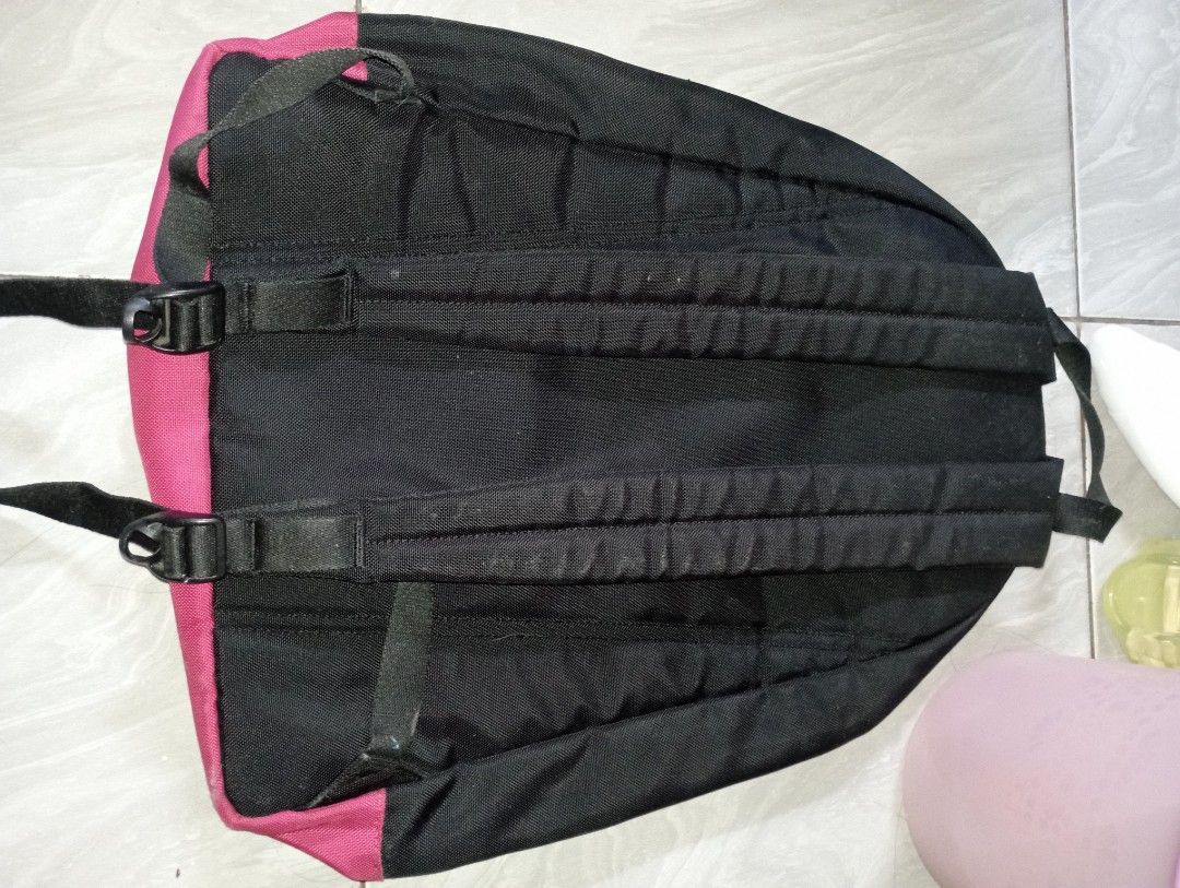 Export Backpack (Kategori: Tas Kantor) berada di Jakarta Utara. Dikirim oleh hanif.second (ID iklan 1463553992, Gambar 3). Deskripsi: MULUS NO MINUS SESUAI DI PIC SPESIFIKASI LENGKAP/NEGO/CHECKOUT CEK TOKO OREN DI BAGIAN OPSI PENGIRIMAN ❗❗ http://shpe.eu.cc/vQAh66.