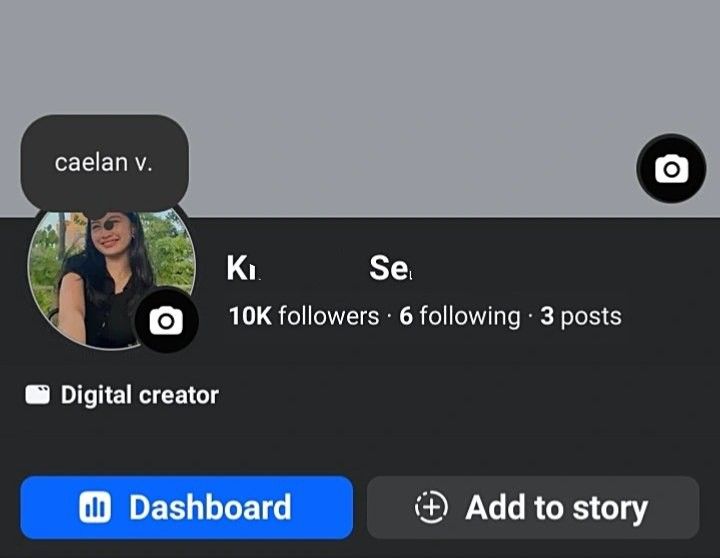 Facebook Account (Category: Announcements) located in Cabanatuan. Submitted by raialavienchy (Listing ID 1463503300, Image 1). Description: ‎— weeks old ‎— 10k ffs (real accounts & bosted ‎— 250 fb friends ‎— can change name — can change access ‎— can on professional mode ‎— have 2 posts (500+ reacts yung isa) ‎— no issue ‎ ‎dm : @raialavienchy here or on tel3gram for fast reply.