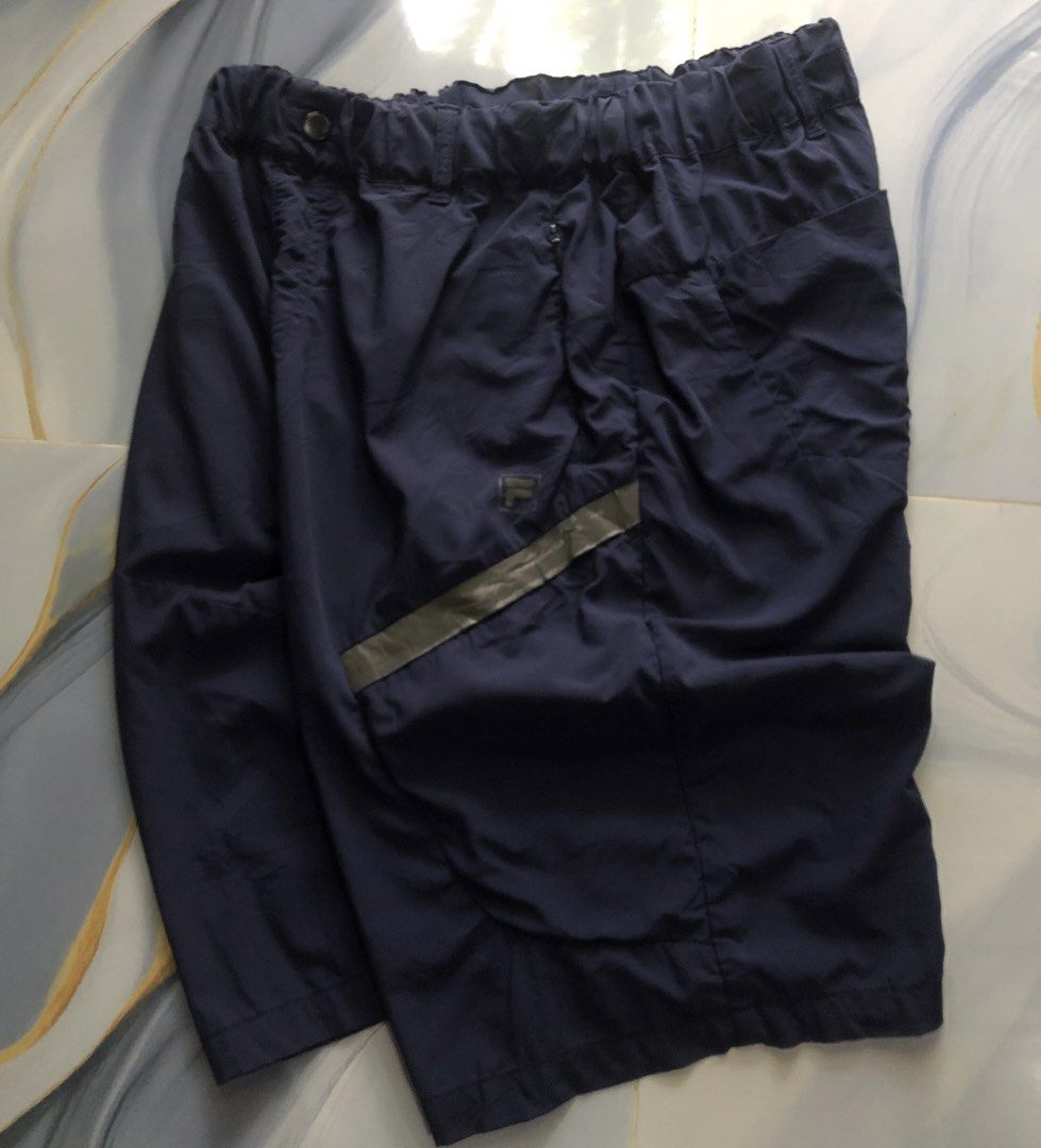 Fila Trek Short size 32-34 (Category: Shorts) located in Sumilao. Submitted by kentmarkda97226 (Listing ID 1463434053, Image 1). Description: .