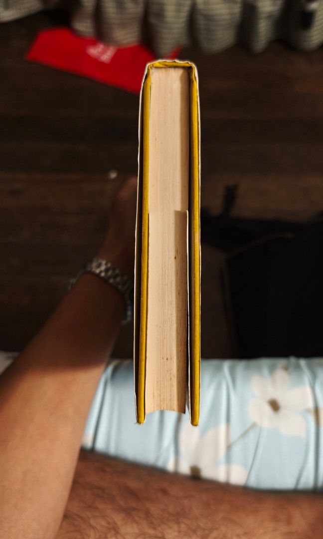 Five Stars by Carmine Gallo Hardbound (Category: Storybooks) located in Quezon City. Submitted by zemogs (Listing ID 1463345678, Image 3). Description: No Highlights and Annotations.