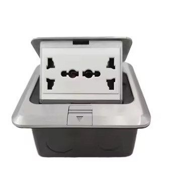 Floor Pop-Up AC Socket Universal DUAL (Category: Office & Business Technology) located in Manila. Submitted by happycloud_a8c484 (Listing ID 1463354357, Image 1). Description: Floor Pop-Up AC Socket Universal DUAL .