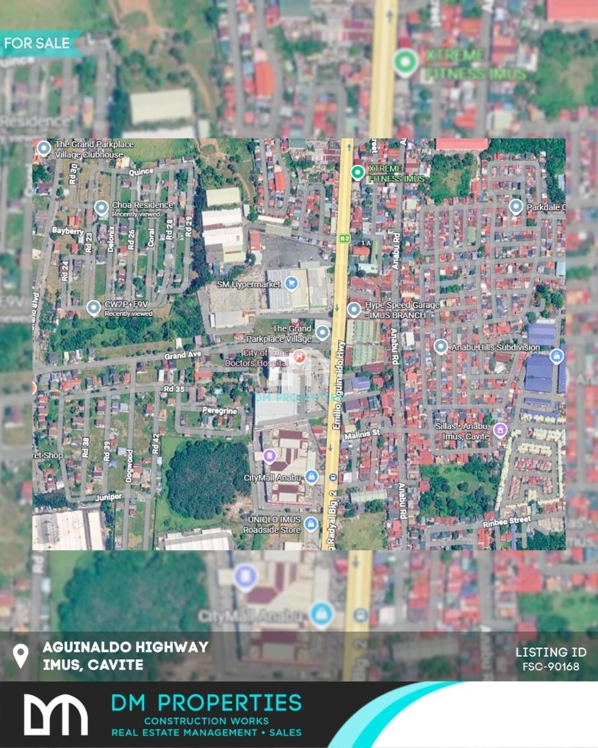 (Category: ) located in . Submitted by brokerdenise.09178166289 (Listing ID 1463338698, Image 1). Description: .