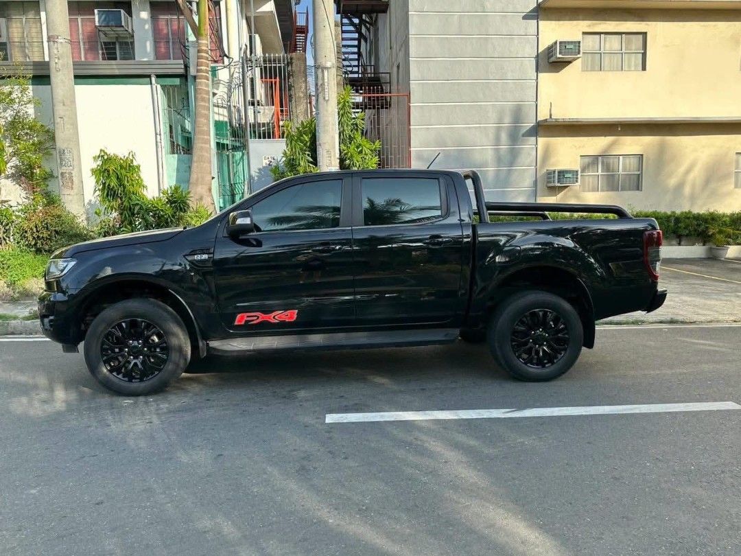 Ford Ranger (Category: Used Cars) located in Manila. Submitted by warmstar_336ece (Listing ID 1463364622, Image 1). Description: 1st owner.