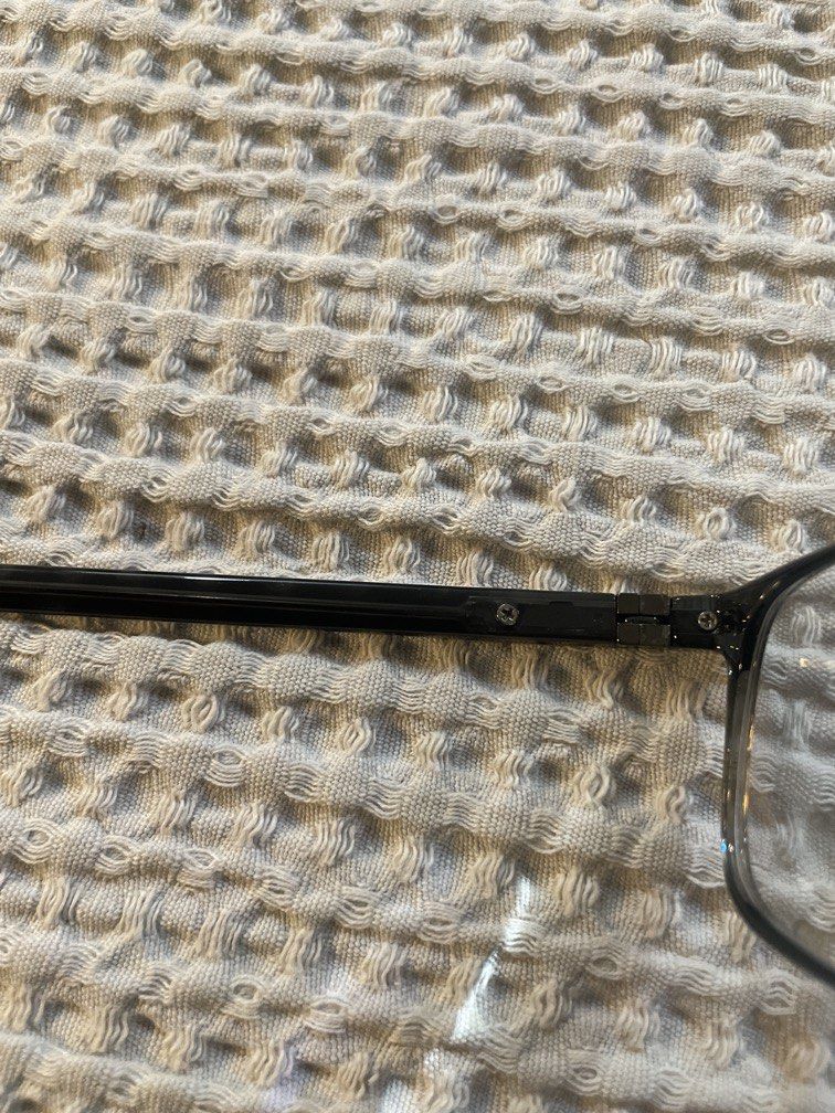 Foster Grant eyeframe (Category: Sunglasses & Eyewear) located in Las Pinas. Submitted by yourneighbortotoro (Listing ID 1463462476, Image 3). Description: .
