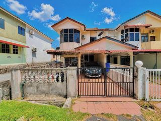 (Category: ) located in . Submitted by mudah27456 (Listing ID 1449725094, Image 1). Description: .
