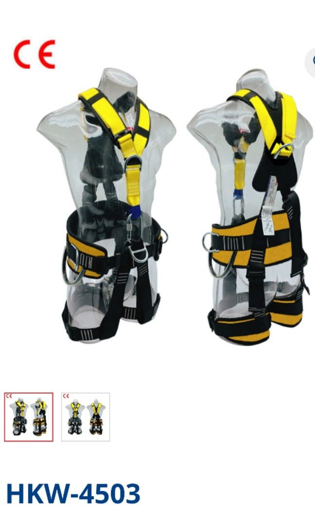 Full body harness (Category: Industrial Equipment) located in Quezon City. Submitted by gb_electrical (Listing ID 1463430612, Image 1). Description: adela brand code : hkw-4503 full body harness we supply ppe product nationwide. ✔️ʜᴇᴀᴅ ᴘʀᴏᴛᴇᴄᴛɪᴏɴ ✔️ʀᴇꜱᴘɪʀᴀᴛᴏʀʏ ᴘʀᴏᴛᴇᴄᴛɪᴏɴ ✔️ᴇᴀʀ ᴘʀᴏᴛᴇᴄᴛɪᴏɴ ✔️ʙᴏᴅʏ ᴘʀᴏᴛᴇᴄᴛɪᴏɴ ✔️ꜰᴀʟʟ ᴘʀᴏᴛᴇᴄᴛɪᴏɴ ✔️ʜᴀɴᴅ ᴘʀᴏᴛᴇᴄᴛɪᴏɴ ✔️ꜰɪʀᴇ ꜰɪɢʜᴛɪɴɢ ᴇQᴜɪᴘᴍᴇɴᴛ ✔️ᴇᴍᴇʀɢᴇɴᴄʏ & ʀᴇꜱᴄᴜᴇ ✔️ᴇʏᴇ ᴡᴀꜱʜ ꜱʜᴏᴡᴇʀ ✔️ᴢᴏʟʟ ᴅᴇꜰɪʙʀɪʟʟᴀᴛᴏʀ ✔️ᴀʟᴜᴍɪɴɪᴢᴇᴅ ᴄʟᴏᴛʜɪɴɢ