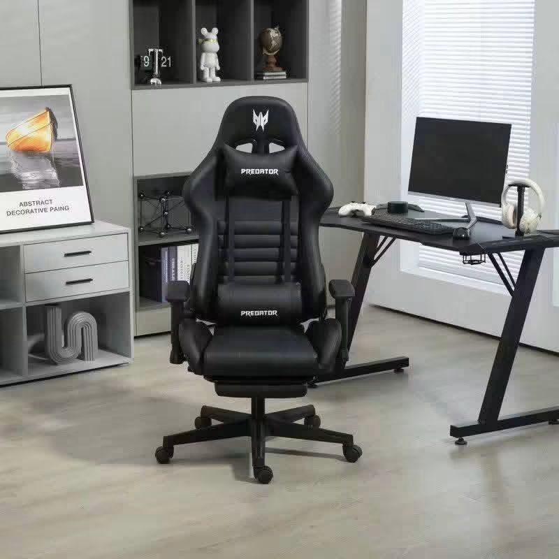 GAMING CHAIR (Category: Chairs) located in Manila. Submitted by imeldacsantiago (Listing ID 1463491537, Image 1). Description: GAMING CHAIR CODE GALI09222026 PRICE 2700 CUT OFF OF ORDERS 11AM (SAME DAY DELIVERY WITHIN MANILA AREA) VIA GRAB, LALAMOVE MOP: COD (MANILA AREA, CAVITE,BULACAN NEXT DAY DELIVERY ) GCASH (MANILA, CAVITE, BULACAN AREA, SAME DAY DELIVERY) BDO REMITTANCE CENTERS PLS PM US FOR ORDERS AND INQUIRIES.TIA.