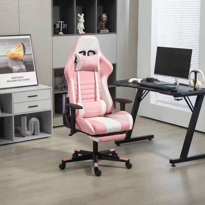 GAMING CHAIR (Category: Chairs) located in Manila. Submitted by imeldacsantiago (Listing ID 1463491537, Image 3). Description: GAMING CHAIR CODE GALI09222026 PRICE 2700 CUT OFF OF ORDERS 11AM (SAME DAY DELIVERY WITHIN MANILA AREA) VIA GRAB, LALAMOVE MOP: COD (MANILA AREA, CAVITE,BULACAN NEXT DAY DELIVERY ) GCASH (MANILA, CAVITE, BULACAN AREA, SAME DAY DELIVERY) BDO REMITTANCE CENTERS PLS PM US FOR ORDERS AND INQUIRIES.TIA.