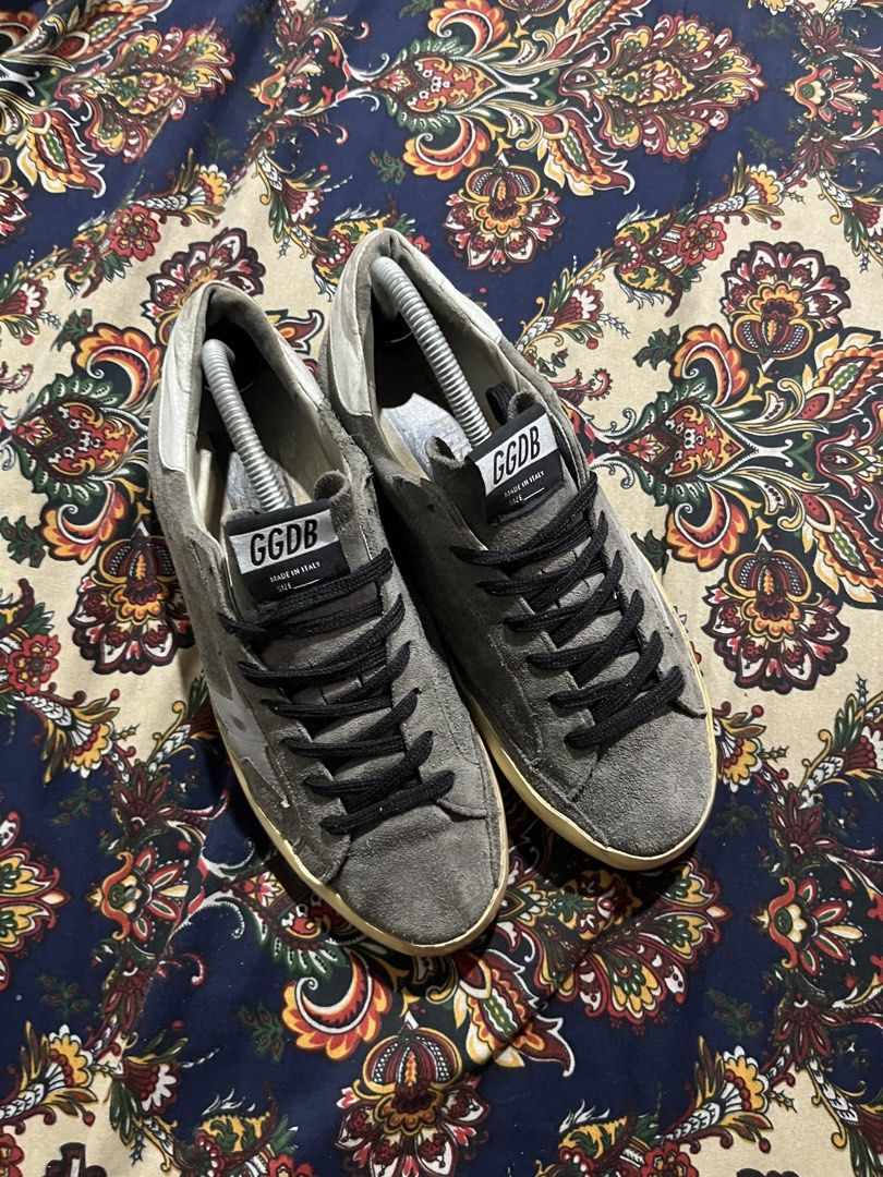 Ggdb (Category: Sneakers) located in Cagayan de Oro. Submitted by david_thrift (Listing ID 1463385912, Image 3). Description: .