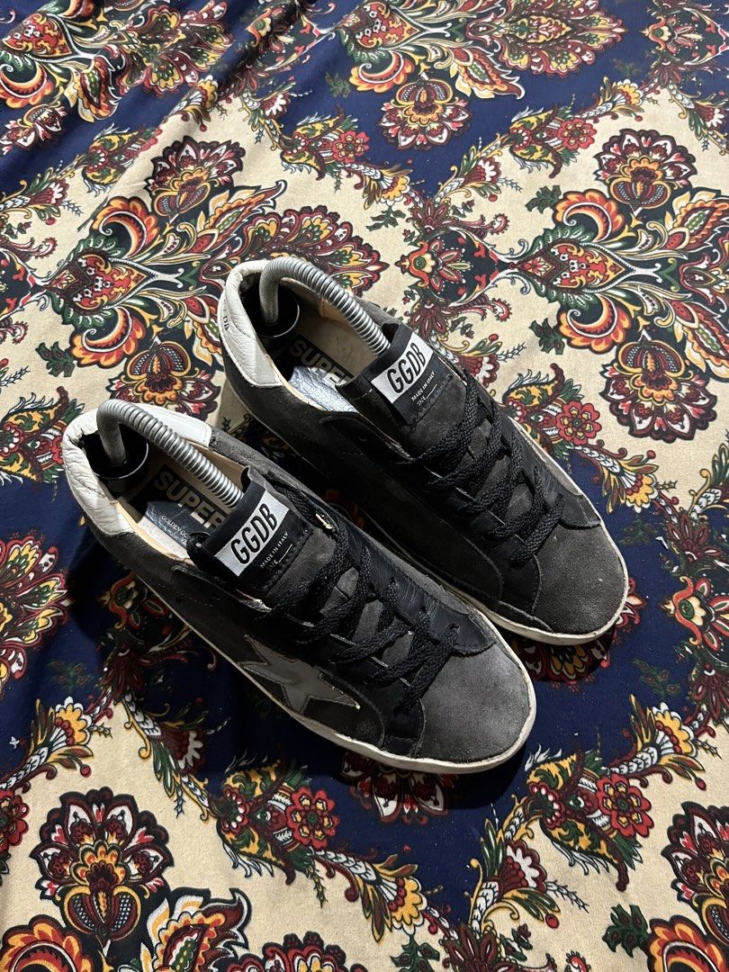 Ggdb (Category: Sneakers) located in Cagayan de Oro. Submitted by david_thrift (Listing ID 1463386329, Image 3). Description: .