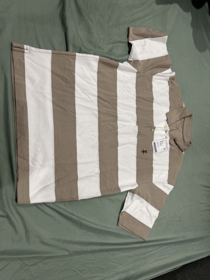 Giordano Polo Shirt (Category: Tshirts & Polo Shirts ) located in Talisay. Submitted by artmeus (Listing ID 1463464826, Image 1). Description: payment first po thru cashg + shipping fee via jnt.