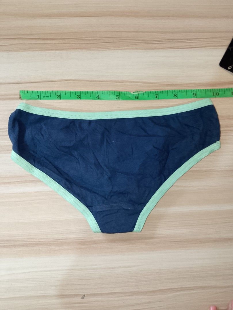 Girls panty (Category: Babies & Kids Fashion) located in Manila. Submitted by truecrystal-1407 (Listing ID 1463343324, Image 2). Description: .