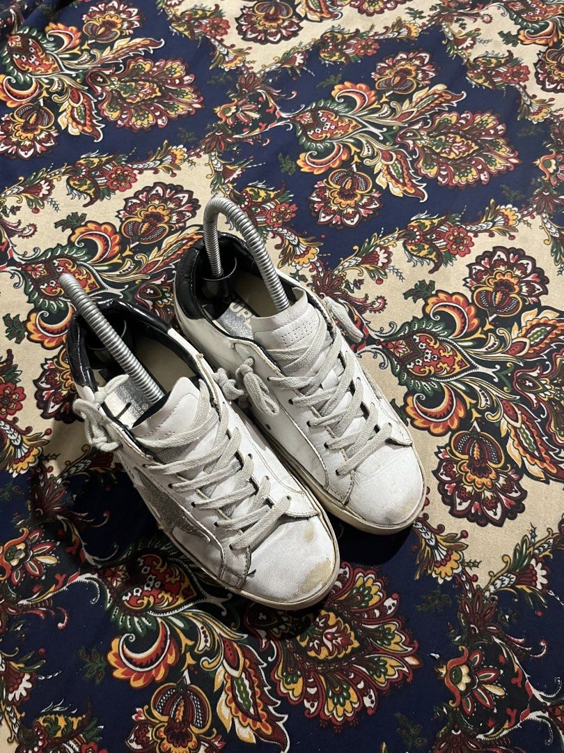 Goldegoose (Category: Sneakers) located in Cagayan de Oro. Submitted by david_thrift (Listing ID 1463386506, Image 3). Description: .