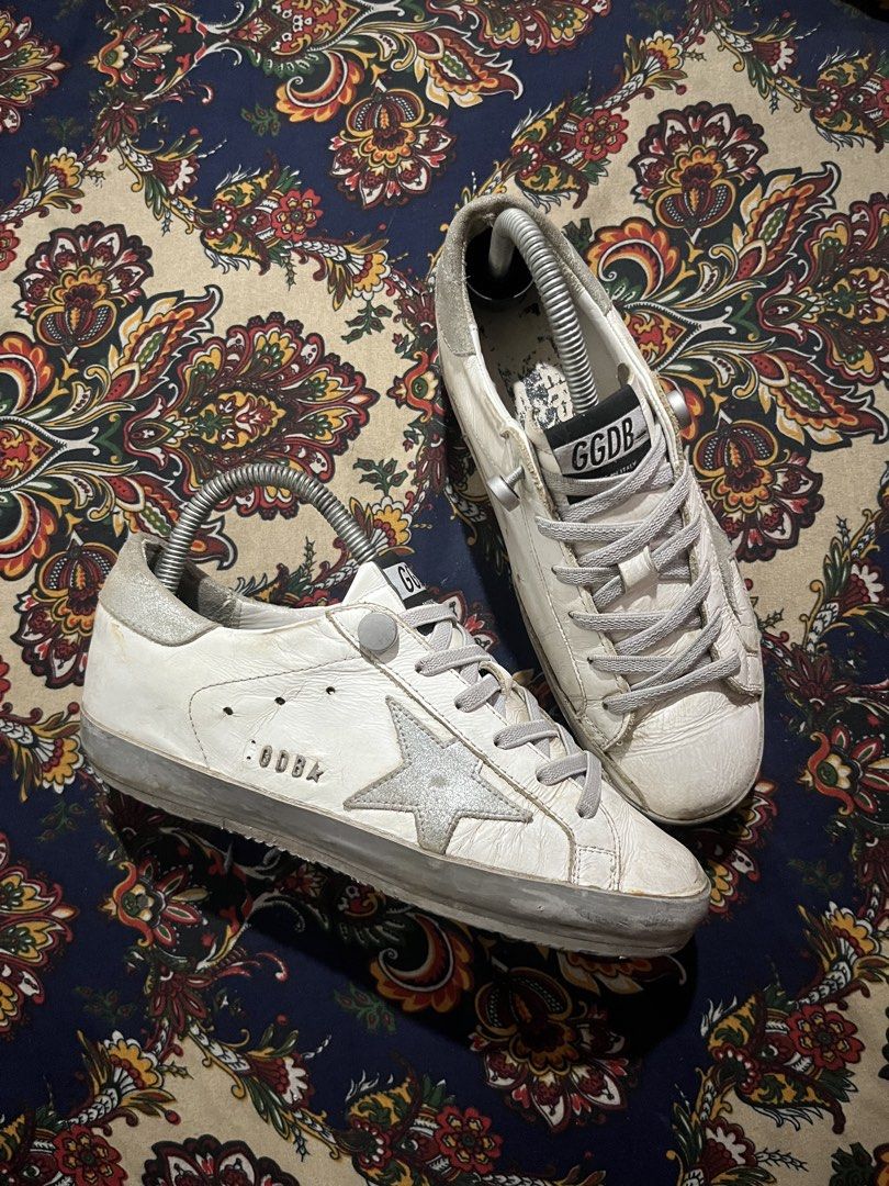 Golden goose (Category: Sneakers) located in Cagayan de Oro. Submitted by david_thrift (Listing ID 1463385096, Image 1). Description: .