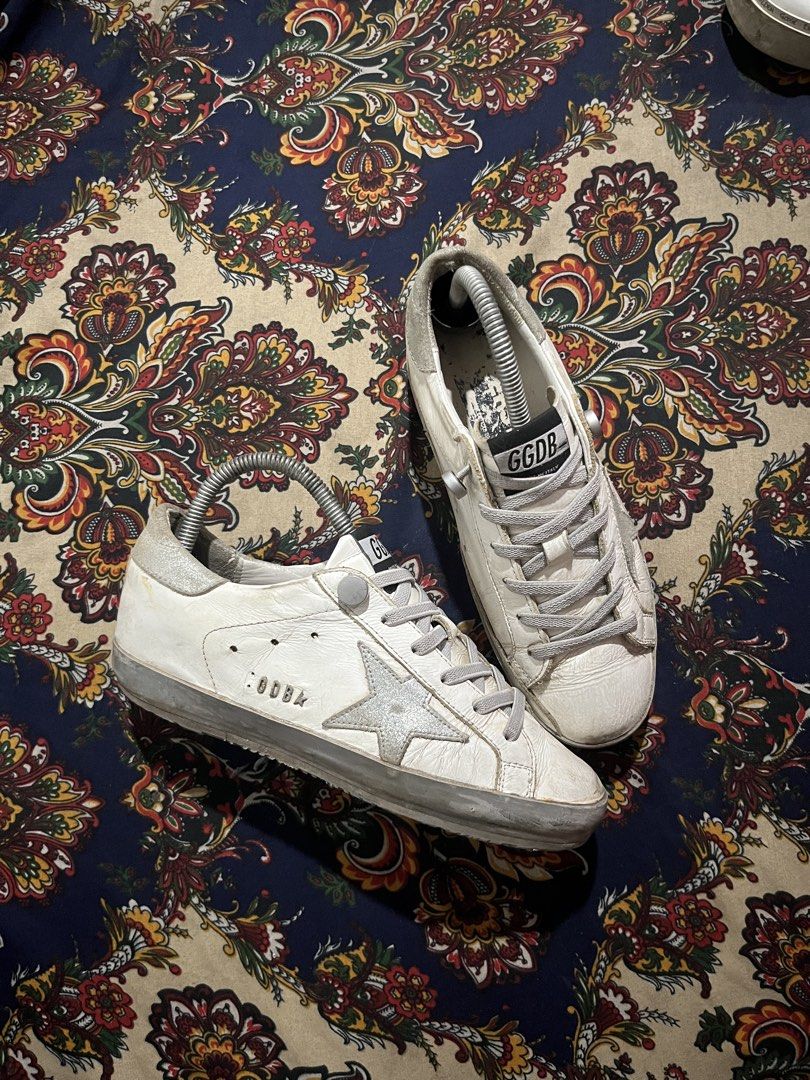 Golden goose (Category: Sneakers) located in Cagayan de Oro. Submitted by david_thrift (Listing ID 1463385096, Image 2). Description: .