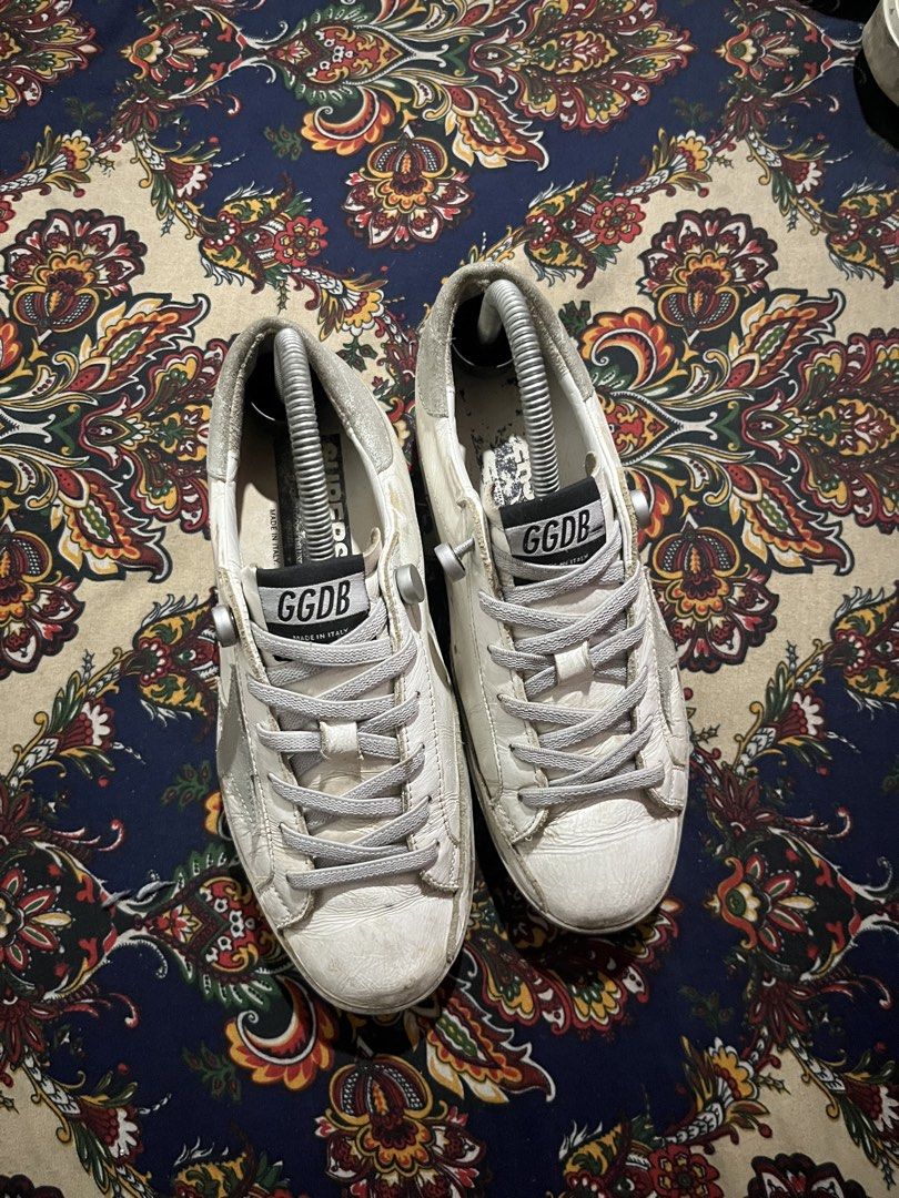 Golden goose (Category: Sneakers) located in Cagayan de Oro. Submitted by david_thrift (Listing ID 1463385096, Image 3). Description: .