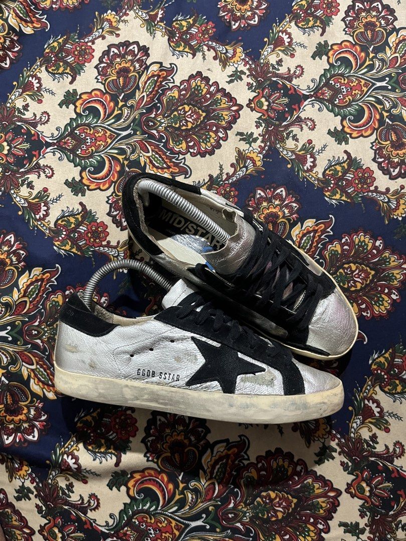 Golden goose (Category: Sneakers) located in Cagayan de Oro. Submitted by david_thrift (Listing ID 1463385625, Image 1). Description: .