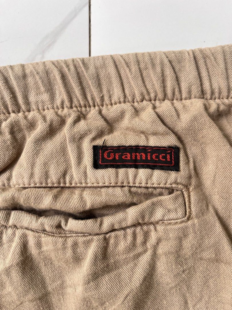 Granichi (Category: Shorts) located in Tabogon. Submitted by offtherack.1 (Listing ID 1463414742, Image 3). Description: Gramicci no issue need wash only size:xl on tag.