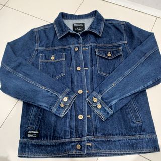 (Kategori: ) berada di . Dikirim oleh inggrid.thrift (ID iklan 1463544873, Gambar 1). Deskripsi: .