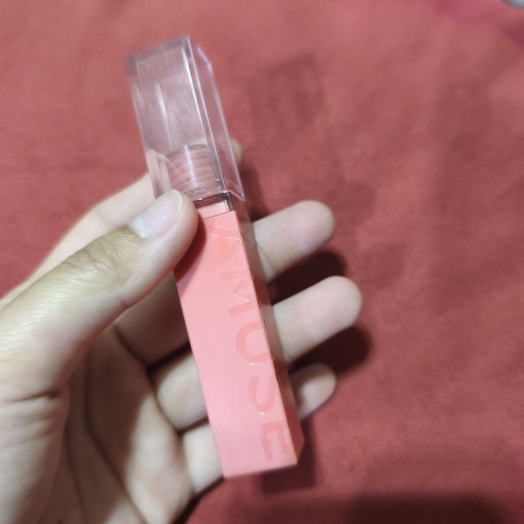GRWM, Sunniesface, Amuse Lip Bundle Makeup Lip liner (Category: Makeup) located in Valenzuela. Submitted by peanutsonlineshop (Listing ID 1463469184, Image 3). Description: Grwm femme fatale Amuse 02 Sunniesface liptracer Malt MINE AT YOUR OWN RISK NOT EXPIRED OR NEAR EXPIRATION Di ko alam kung gano pa kadami yung Amuse..