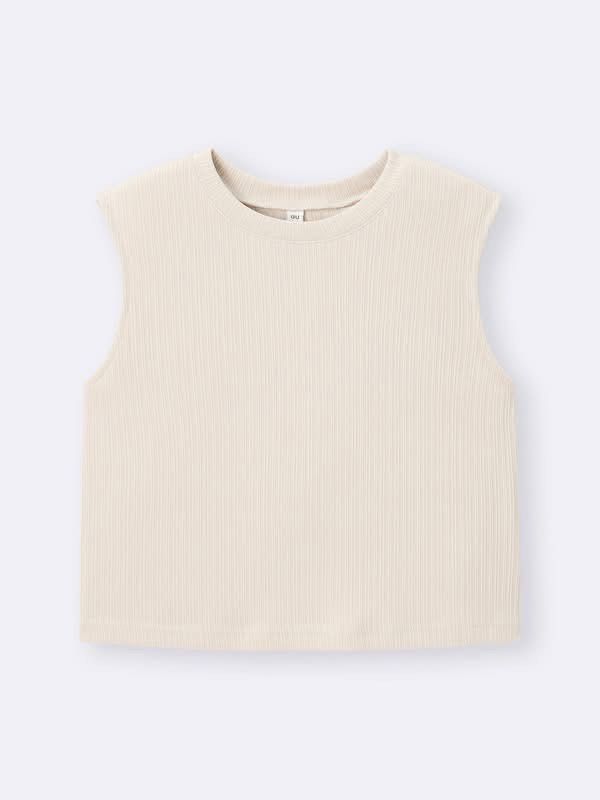 Gu ribbed slit full over (Category: Blouses) located in Quezon City. Submitted by swift_kenjie (Listing ID 1463350757, Image 1). Description: Gu by Uniqlo ribbed slit pullover Large on tag super ganda nito very good condition (color may vary due to lighting) -Preloved and Trifted. These are all handpicked so expect very good to like new condition -Miners via pm is allowed Mine now pay now (First to pay gets the item) -Gcash payment only (Payment 