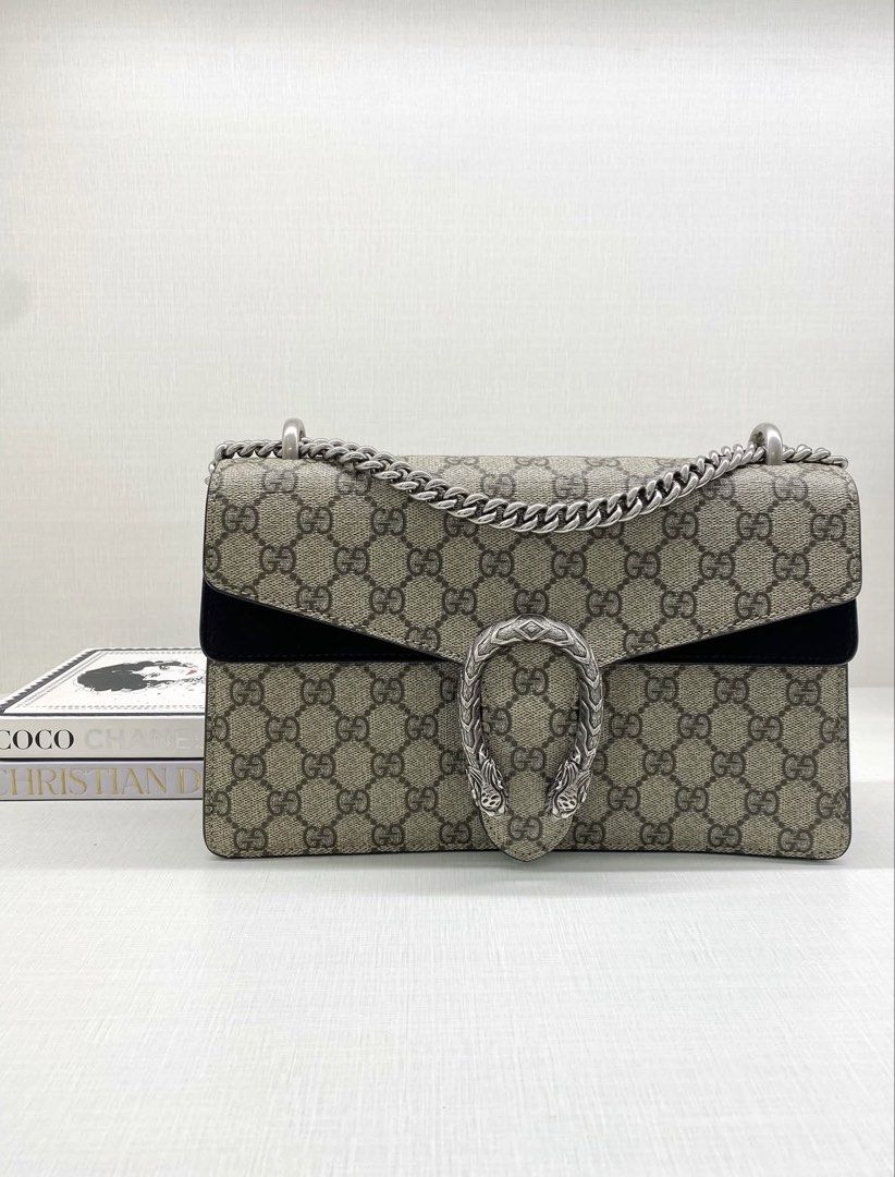 Gucci Small Dionysus Black (Category: Luxury Bags & Wallets) located in Lipa City. Submitted by curated.luxury (Listing ID 1463404613, Image 2). Description: We accept Card, Cash, and bank transfers.